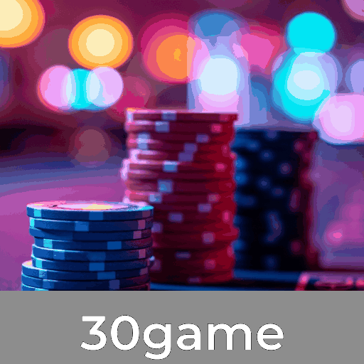 30Game: Prepare-se para a Emoção dos Caça-níqueis com Alta Retorno