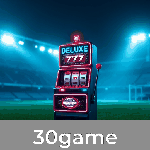 30game: A Revolução das Apostas na Palma da Sua Mão