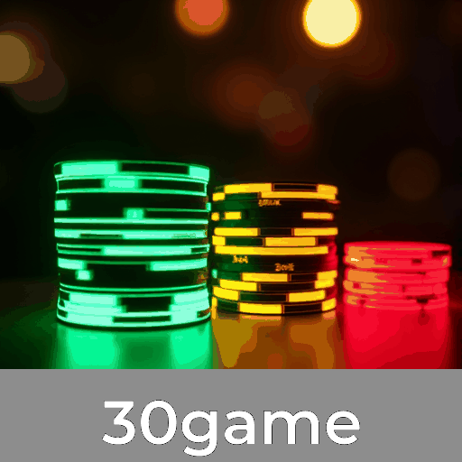 Experimente o Acesso Seguro Instantâneo no 30game